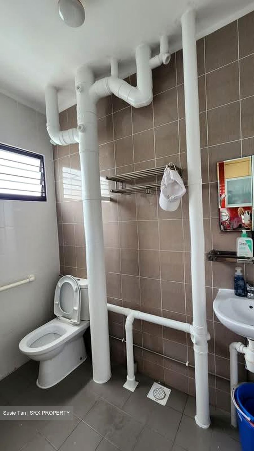 Blk 438 Tampines Street 43 (Tampines), HDB 4 Rooms #555399461